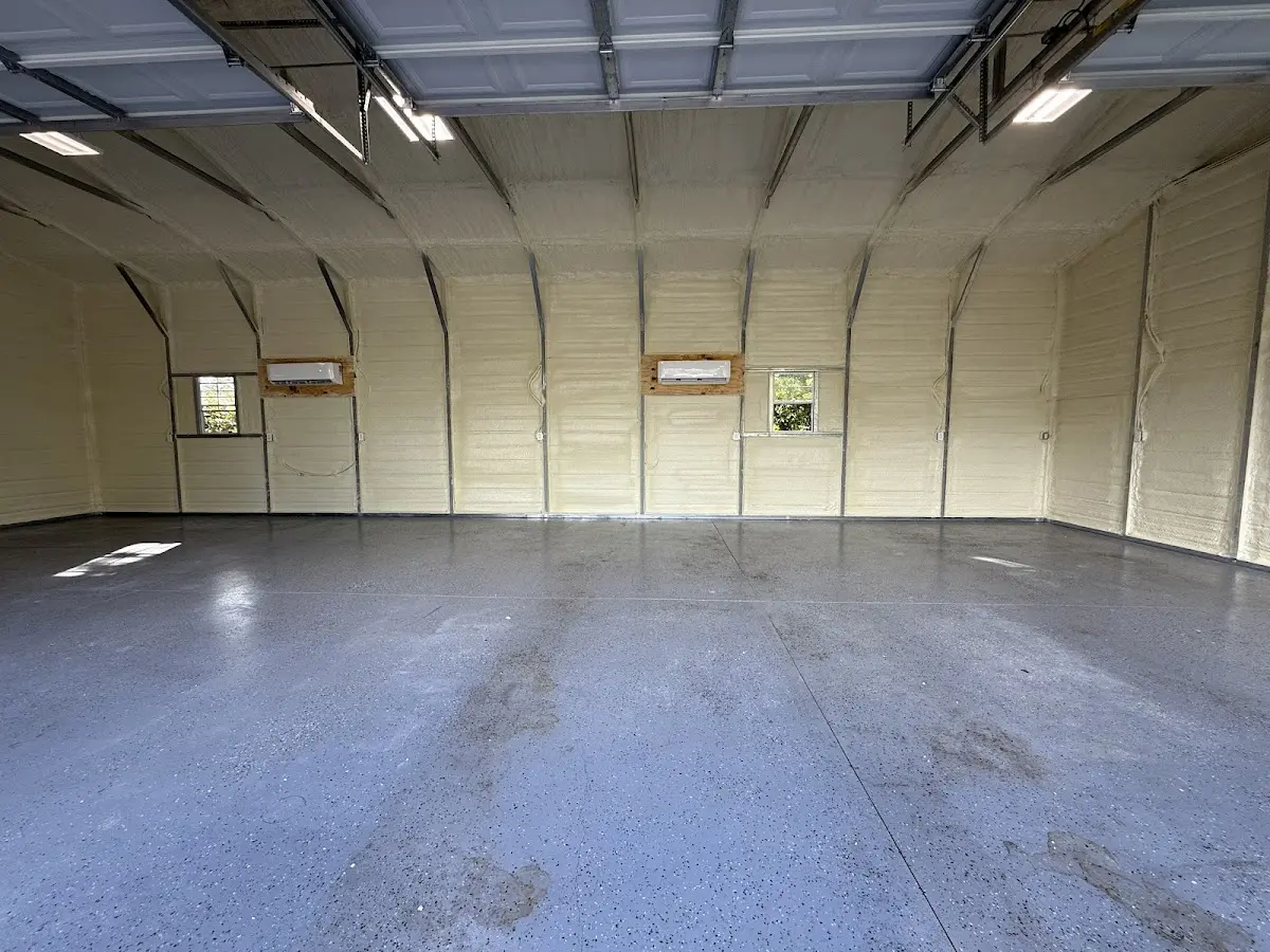 Commercial Roof Restoration in Attalla, AL